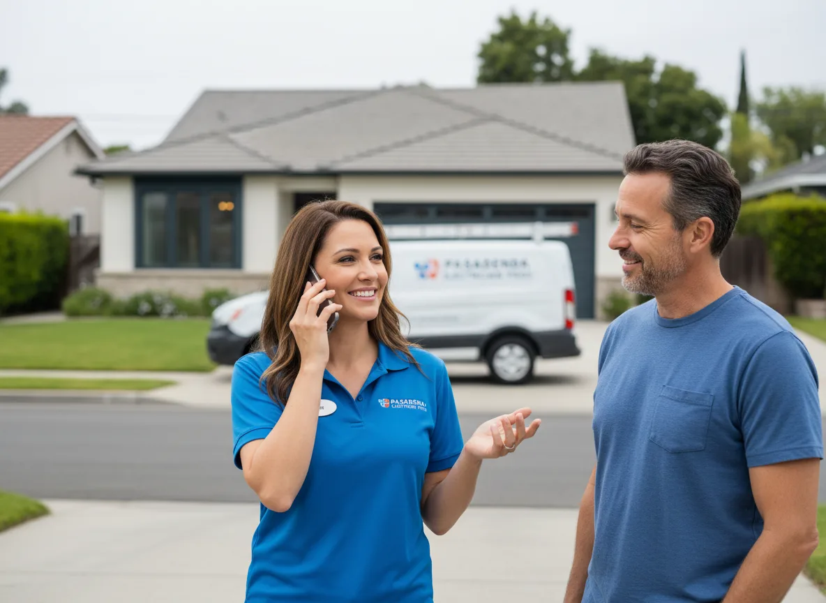 Electrician Nashville, GA FAQs
